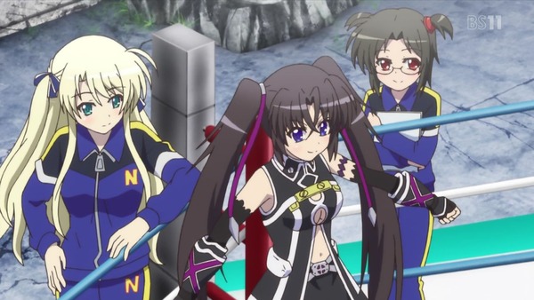 「ViVid Strike!」 (10)