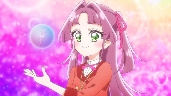 「名探偵プリキュア!」22話感想 (25)