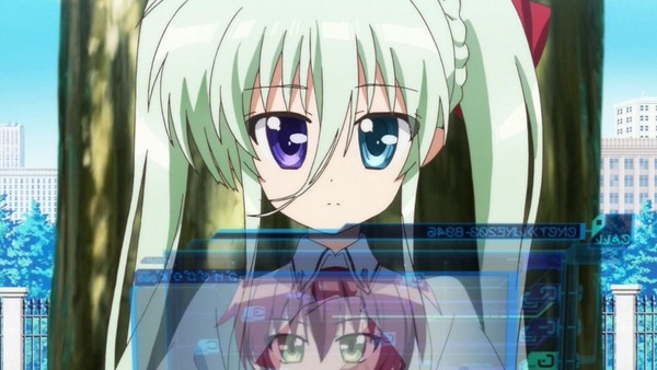 魔法少女リリカルなのはViVid (18)