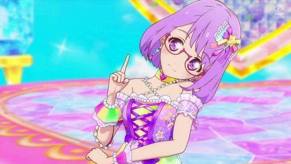 「アイカツオンパレード!」3話感想 (47)