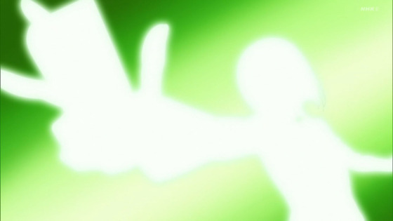「キボウノチカラ~オトナプリキュア'23~」8話感想 (39)