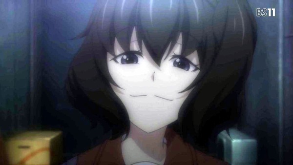 「Lostorage conflated WIXOSS」2話 (48)