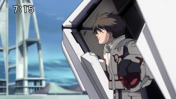 「ガンダム UCRE0096」12話 (26)