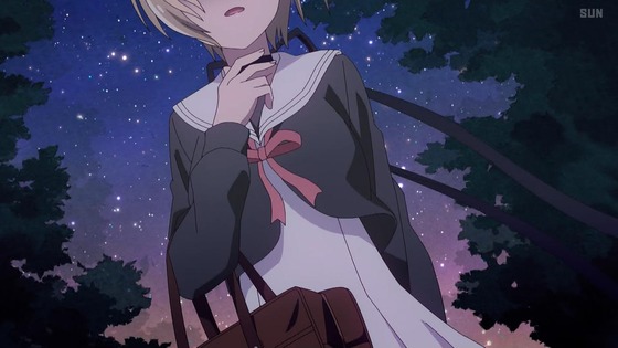 「星屑テレパス」1話感想 (64)