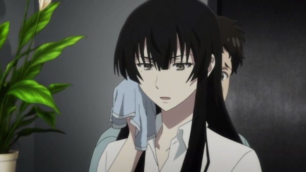 櫻子さんの足下には死体が埋まっている (26)