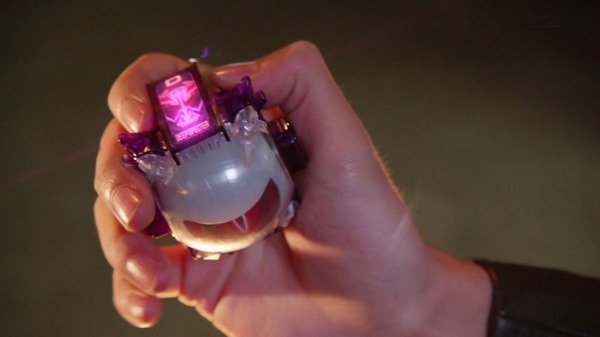 「仮面ライダーゴースト」27話感想 (20)