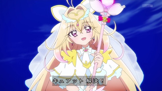 「名探偵プリキュア!」35話感想 (59)