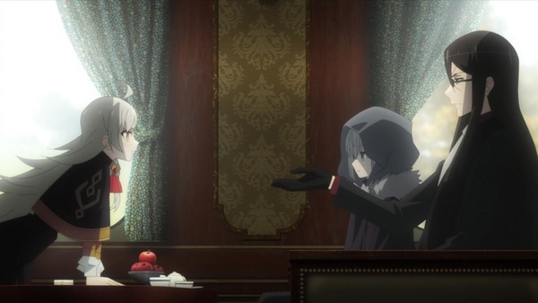 「ロード・エルメロイII世の事件簿」11話感想 (17)