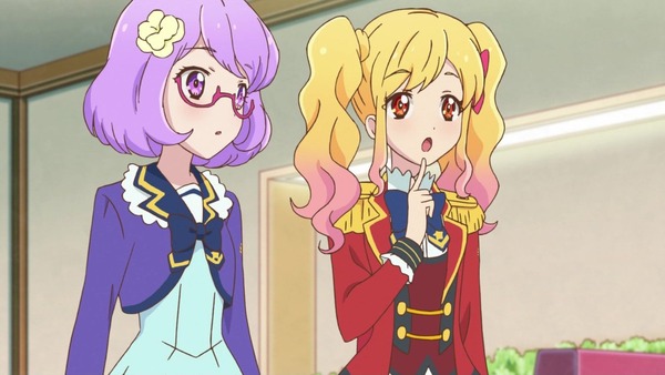 「アイカツスターズ!」第82話 (4)