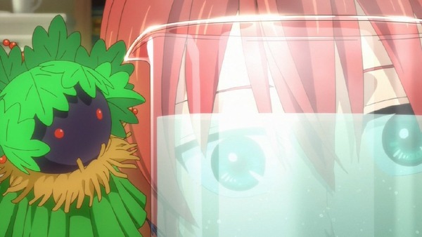 「魔法使いの嫁」7話 (6)