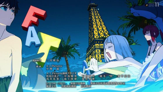 「Fatestrange Fake」5話感想 (108)