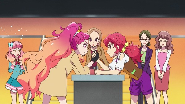 「アイカツフレンズ!」54話感想 (56)