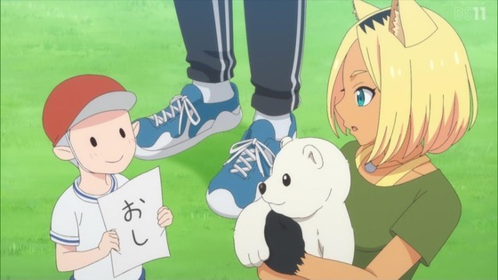 「姫様“拷問”の時間です」7話感想 (58)