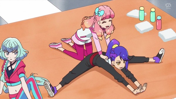 「アイカツオンパレード!」16話感想 画像 (14)