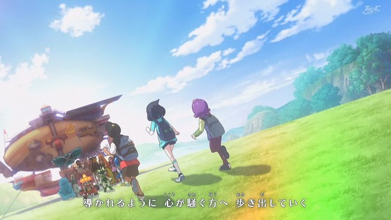 「ポケットモンスター」アニポケ89話感想 (6)