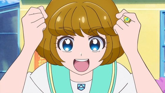 「トロピカル~ジュ!プリキュア」15話感想 (19)