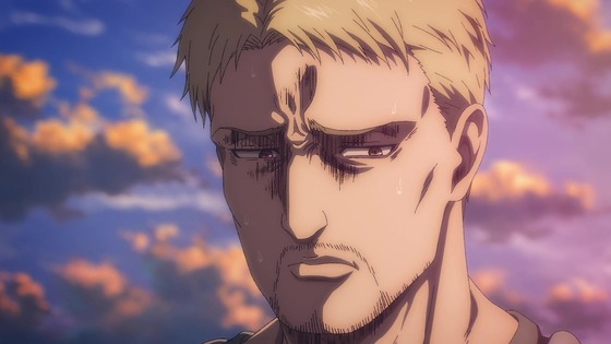 「進撃の巨人」完結編 前編 感想 (100)