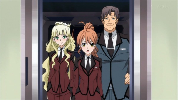 「アクティヴレイド 機動強襲室第八係 2nd」4話 (40)