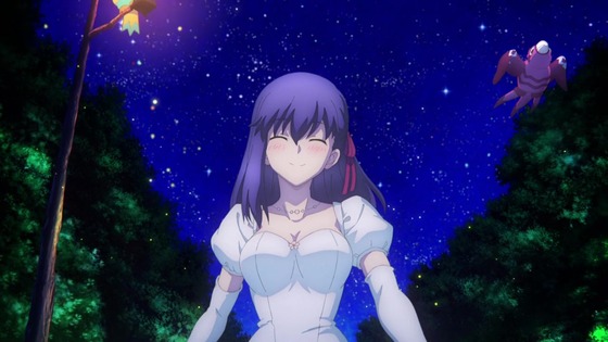 劇場版「Fatestay night [Heaven's Feel] II.感想  (570)