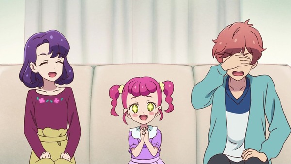 「アイカツフレンズ！」7話感想 (81)