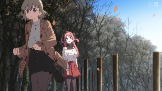 「上伊那ぼたん、酔へる姿は百合の花」12話感想 (147)