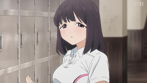 「明日ちゃんのセーラー服」10話感想 (13)