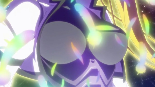 魔法少女リリカルなのはViVid (56)
