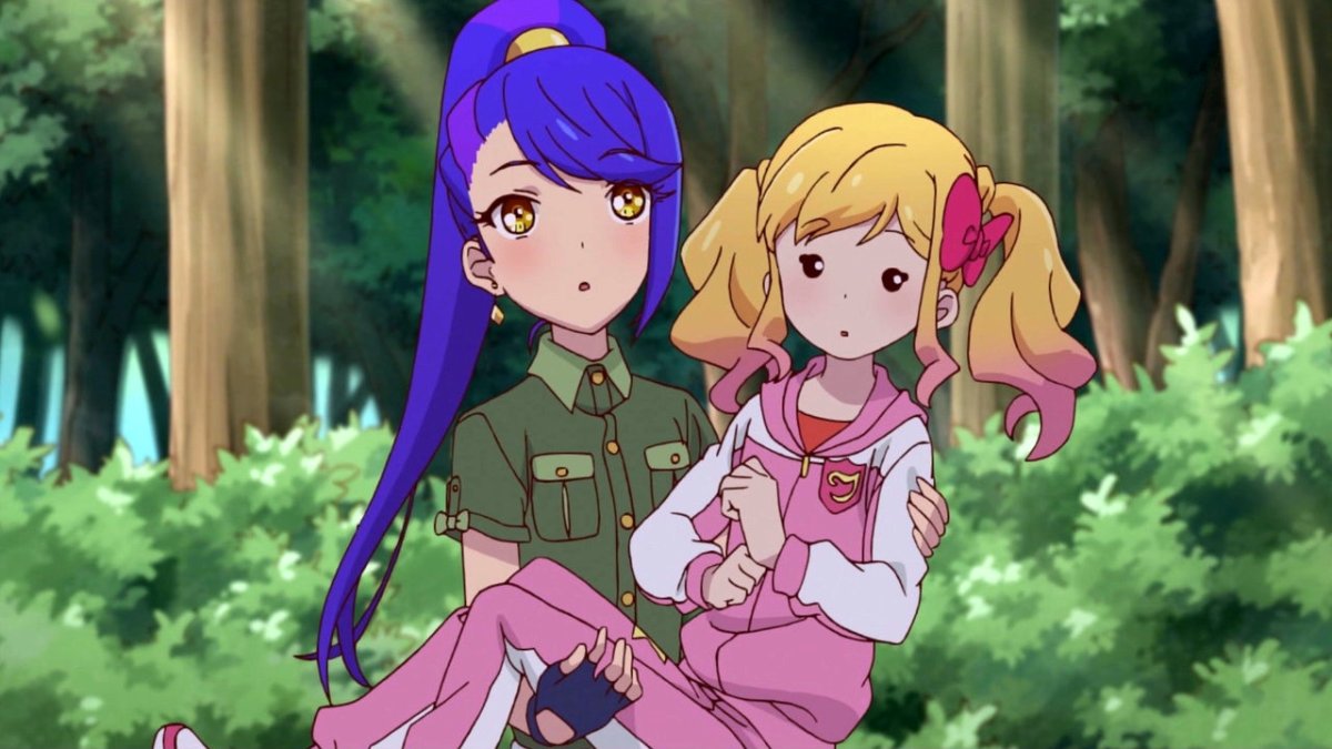 アイカツスターズ 第12話感想 新曲もいい歌じゃん ツバサ先輩のお仕置きタイム ごほうびタイム 画像 ポンポコにゅーす ファン特化型アニメ感想サイト アイカツスターズ 第12話感想 新曲もいい歌じゃん ツバサ先輩のお仕置きタイム ごほうびタイム 画像 ポンポコにゅーす ファン特化型アニメ感想サイト
