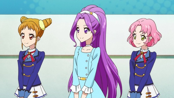 アイカツ (16)