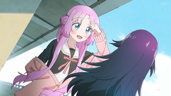 「星屑テレパス」1話感想 (40)