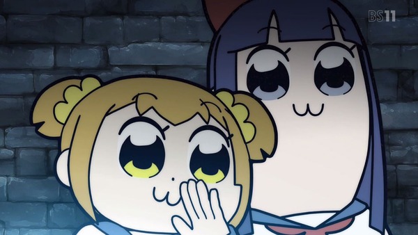「ポプテピピック」4話 (42)