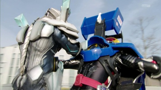 仮面ライダードライブ (51)