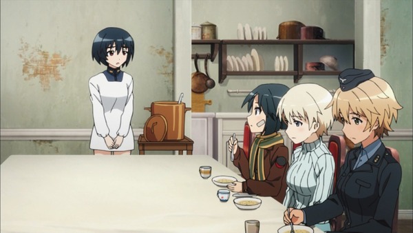 「ブレイブウィッチーズ」 (22)