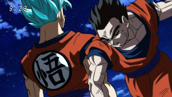 「ドラゴンボール超」90話 (44)