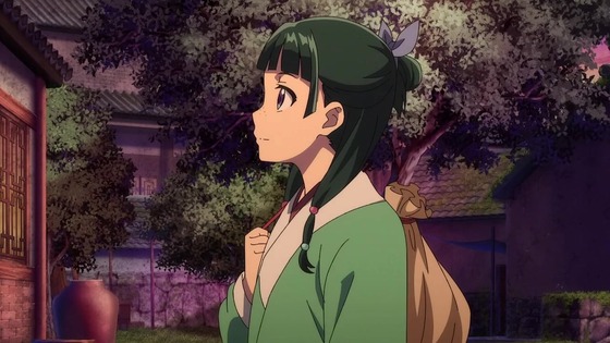 「薬屋のひとりごと」7話感想 (66)