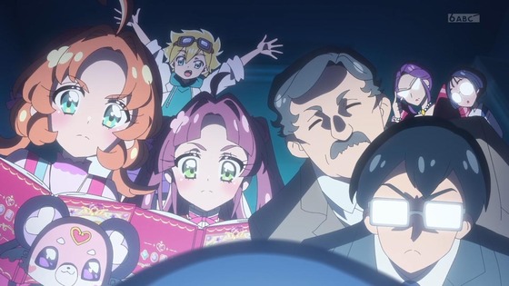 「名探偵プリキュア！」18話感想 (8)