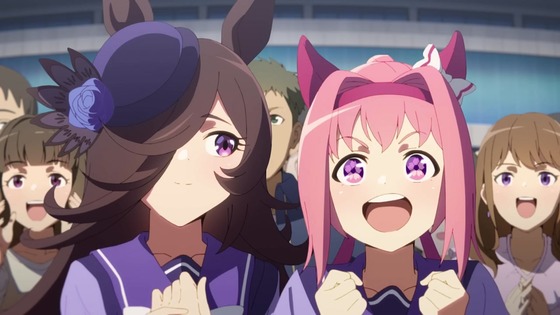 「ウマ娘 プリティーダービー ROAD TO THE TOP」4話感想 (75)