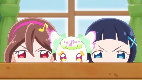 「キミとアイドルプリキュア♪」キミプリ 4話感想 (19)