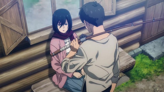 「進撃の巨人」完結編 後編 第四章感想 (187)