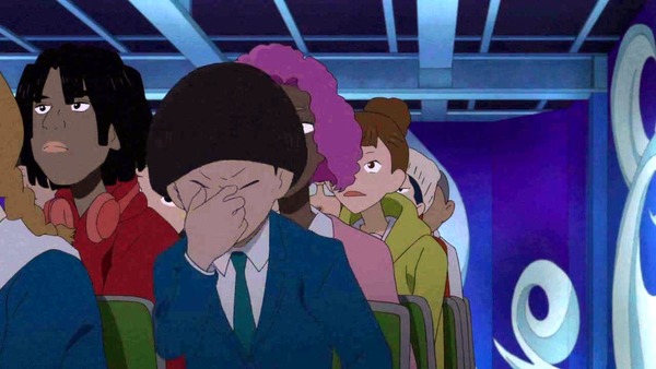 「映像研には手を出すな!」4話感想 画像 (63)