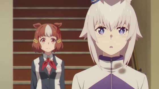 「ウマ娘 シンデレラグレイ」2話感想 (44)