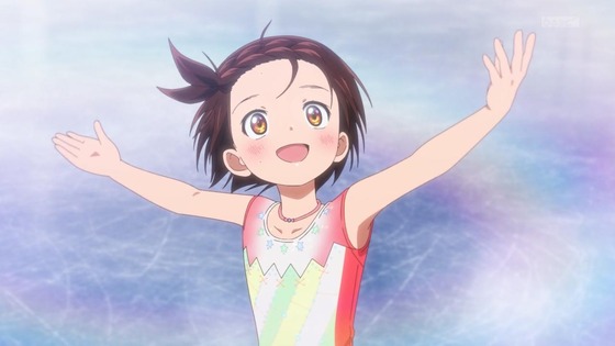 「メダリスト」13話 最終回感想 (61)