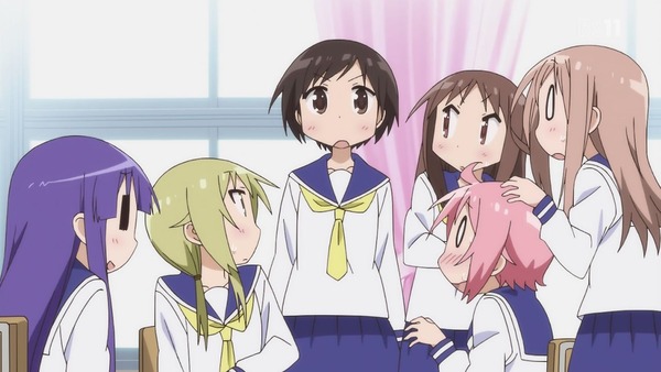 「ゆゆ式」9話感想 (91)