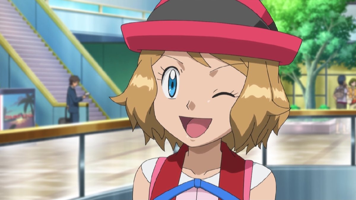 ポケットモンスターxy Z 47話感想 圧倒的ヒロイン力を焼き付けるセレナのキス シリーズの終わりを感じさせる素晴らしい締め括り ポケモンxy最終回 画像 ポンポコにゅーす ファン特化型アニメ感想サイト ポケットモンスターxy Z 47話感想 圧倒的ヒロイン力を焼き付けるセレナのキス シリーズの終わりを感じさせる素晴らしい締め括り ポケモンxy最終回 画像 ポンポコにゅーす ファン特化型アニメ感想サイト