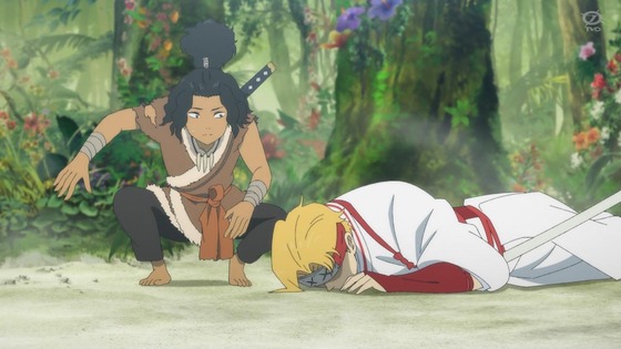 「地獄楽」8話感想 (16)