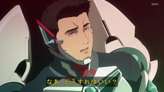 「勇気爆発バーンブレイバーン」9話感想 (60)