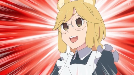 「姫様“拷問”の時間です」16話感想 (72)
