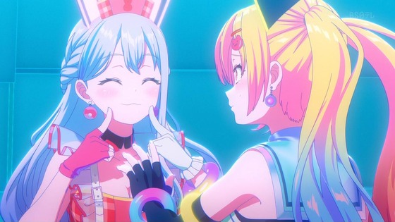 「バンドリ！ ゆめ∞みた」1話 2話 3話感想 (38)