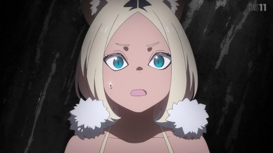 「姫様“拷問”の時間です」19話感想 (62)