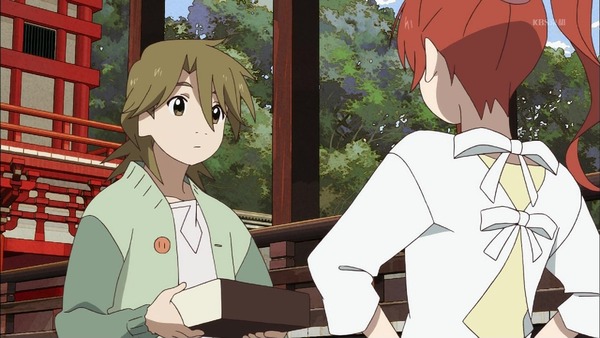 「有頂天家族2」6話 (3)